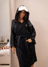 Snuggs Animal Bathrobe Penguin